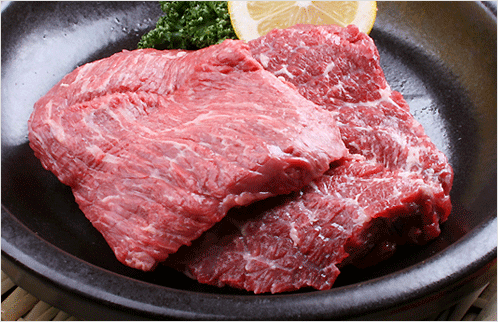 손질양지 Beef Point End Brisket Trimmed /600g/pack | GoGiDa 고기다